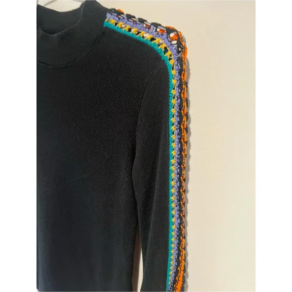 Free People 24 textured